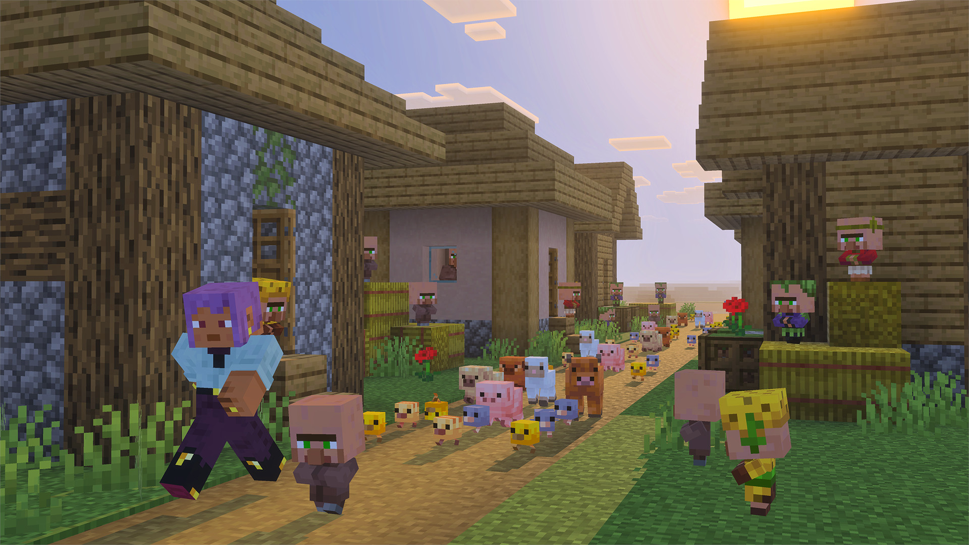 Bedrock 26.11 - awaryjny hotfix naprawia czułość myszy po Tiny Takeover