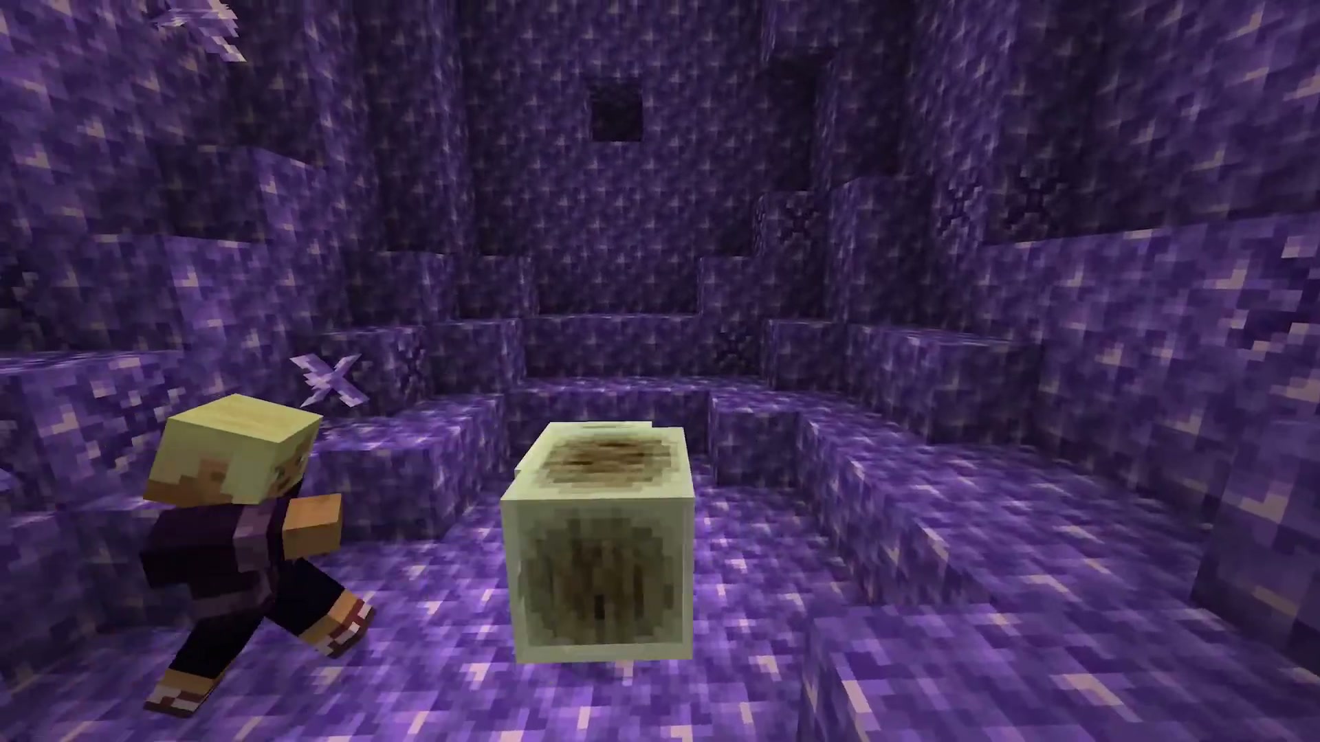 Nowe lokacje w Minecraft Dungeons II