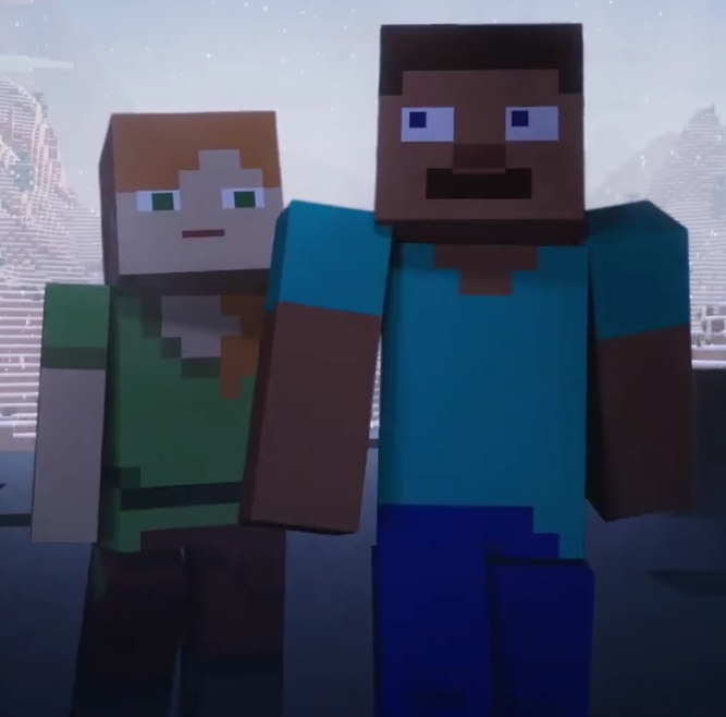 Hive of Harmony: Minecraft wprowadza tęczowe pszczoły z okazji Stockholm Pride