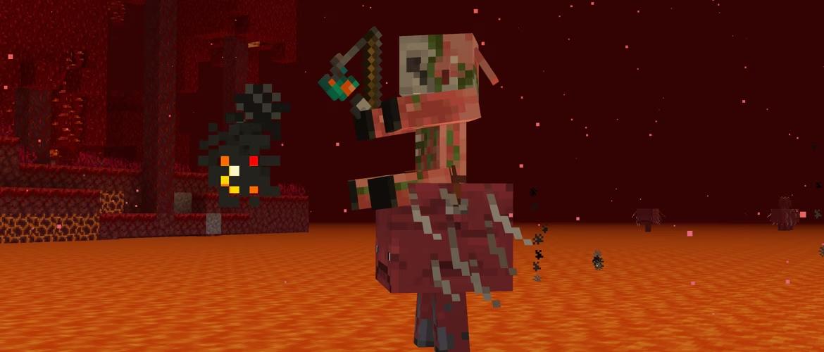 Minecraft 26.1.2 - hotfix naprawia krytyczny exploit w Java Edition