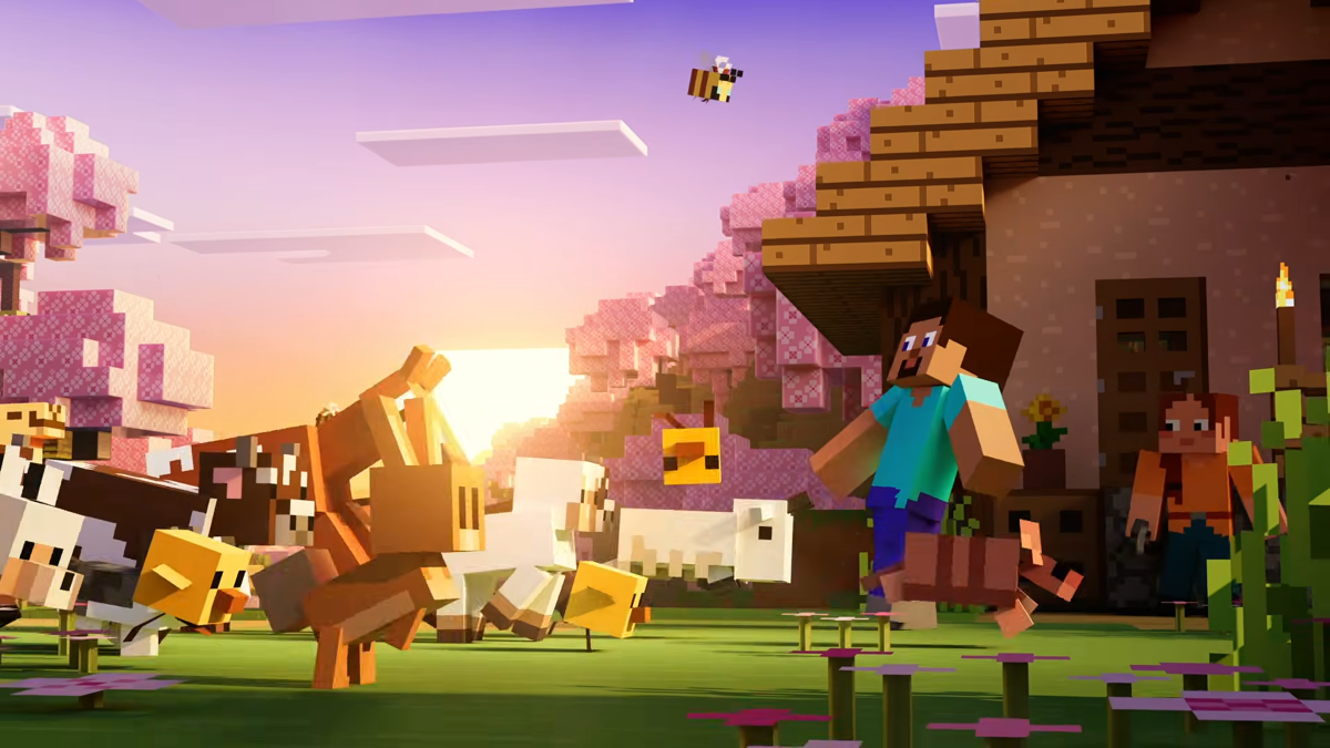 Java 25 wymagana w Minecraft 26.1 - co to oznacza dla graczy i moderów