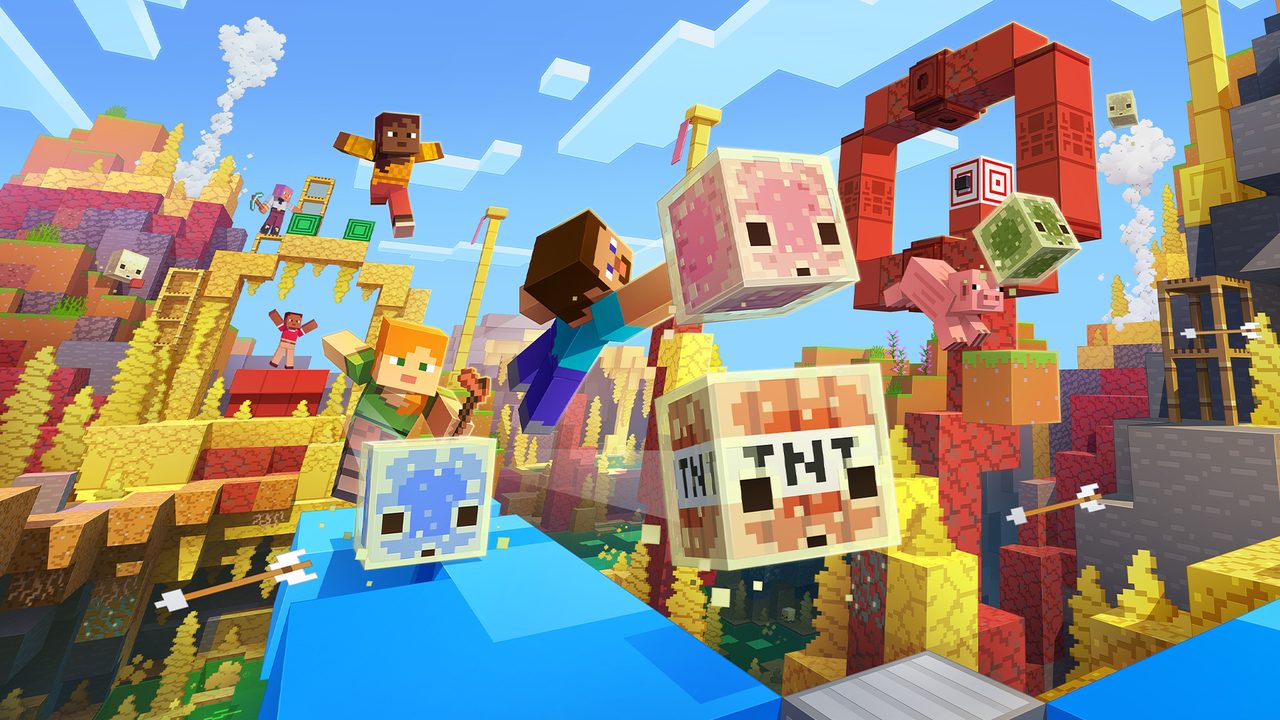 Minecraft 26.2 Chaos Cubed: co pokazały snapshoty przed premierą