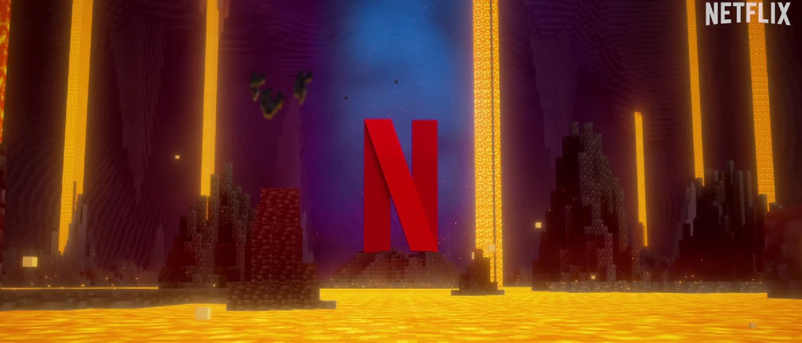 Animowany serial Minecraft zadebiutuje na Netflixie 24 czerwca 2026