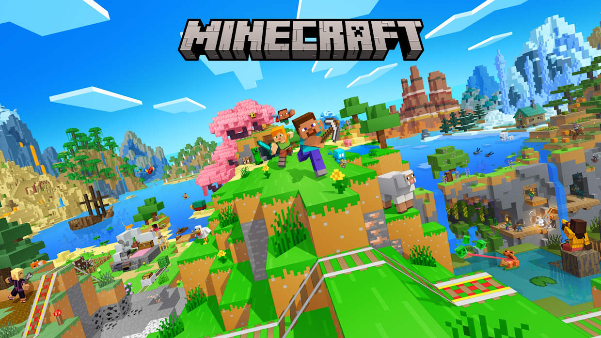 Minecraft z natywną wersją na Nintendo Switch 2 - Vibrant Visuals trafi w końcu na konsolę Nintendo