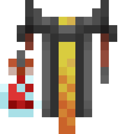 Mikstury w Minecraft