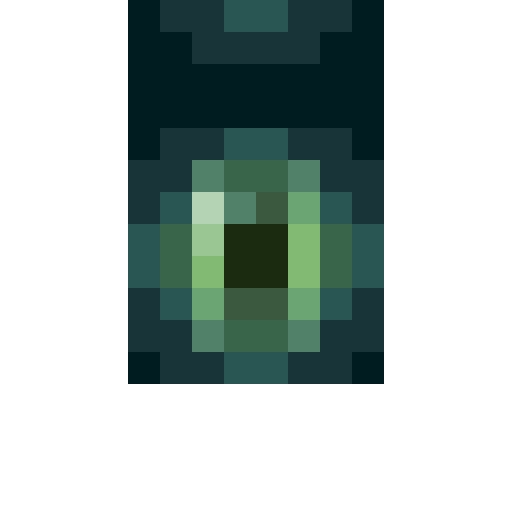 Iris Shaders
