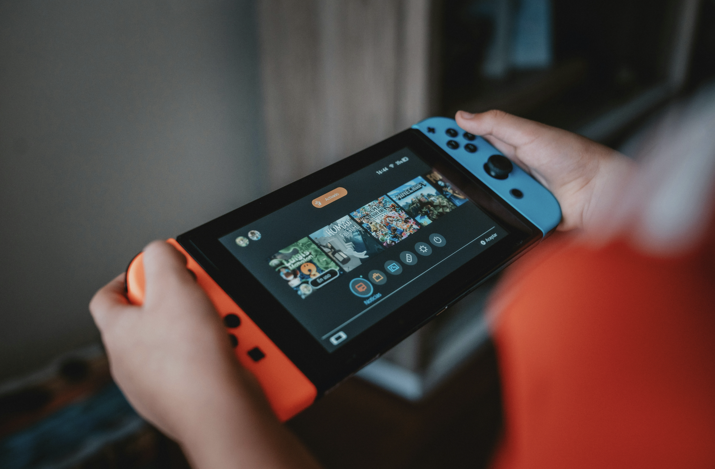 Minecraft na Switchu w 2026 roku - co się zmieniło od premiery?